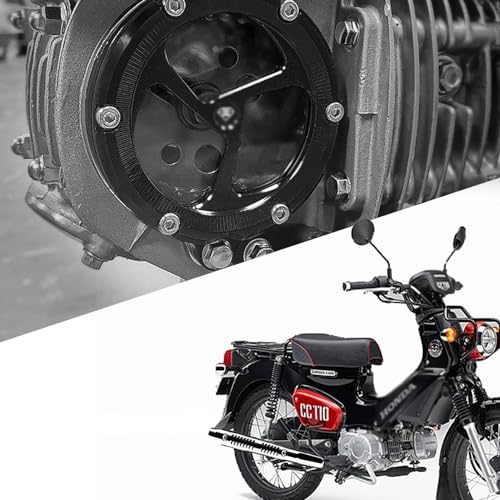 Amazon | FOR CC110 Cross Cub 110 クロスカブ 110 2023 CC110